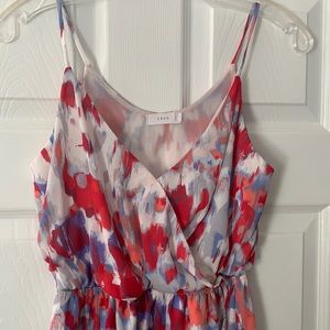 Lush dress. Size XS.